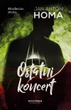 Ostatni koncert - zdjęcie