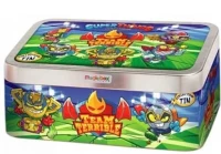 SuperThings. Seria 8. Kazoom Kids. Team Terrible, zdjęcie 5