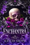 Enchantra: A spicy fantasy romance - zdjęcie