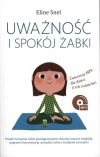Uważność i spokój żabki - zdjęcie
