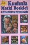 Kuchnia Matki Boskiej - zdjęcie