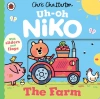 Uh-Oh, Niko. The Farm - zdjęcie