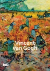 Vincent van Gogh. Zeszyt do kolorowania - zdjęcie