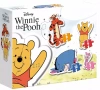 Puzzle 4w1. Moje Pierwsze Puzzle. Kubuś Puchatek - zdjęcie