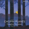 Complete Nocturnes Planes, CD - zdjęcie