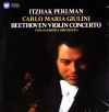 Beethoven: Violin Concerto, CD - zdjęcie