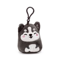 Brelok do kluczy pluszowy- Squidglys Adoramals, zdjęcie 6