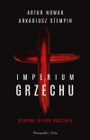 Imperium grzechu. Kronika zbrodni Kościoła - zdjęcie
