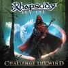 Challenge The Wind, CD - zdjęcie