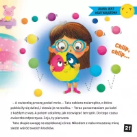 Zojka i Zu. Żółwik na zgodę, zdjęcie 2