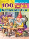100 bajek krasnoludka - zdjęcie