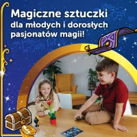 Spy Guy Fantasy. Magiczne Sztuczki. Kolekcja Sztuczek Magika, zdjęcie 10