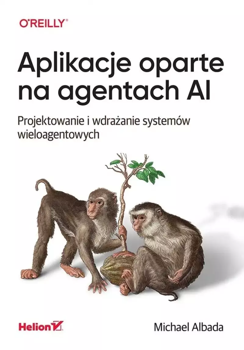 Aplikacje oparte na agentach AI