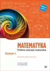 Matematyka. Próbne arkusze maturalne. Zestaw 1. Poziom podstawowy. Matura od 2025 r. - zdjęcie