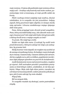 Potwory z ciemności. Tom 3. Chaos zmysłów, zdjęcie 6