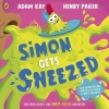 Simon Gets Sneezed - zdjęcie