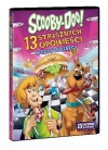 Scooby-Doo! 13 strasznych opowieści. Wszystkożercy, DVD - zdjęcie