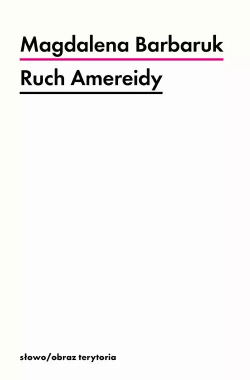 Ruch amereidy