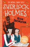 Sherlock Holmes. Tom 14. Kciuk inżyniera - zdjęcie