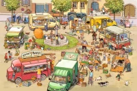 Na ryneczku, zdjęcie 2