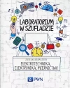 Laboratorium w szufladzie. Elektrotechnika, elektronika, miernictwo - zdjęcie