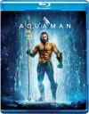 Aquaman, Blu-ray - zdjęcie