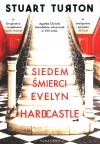 Siedem śmierci Evelyn Hardcastle - zdjęcie