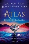 Atlas. Historia Pa Salta - zdjęcie