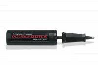 Pompka tłokowa Double Quick Mini Hand Pump, zdjęcie 3