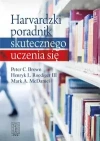 Harvardzki poradnik skutecznego uczenia się - zdjęcie