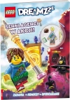 Lego Dreamzzz. Senni Agenci w akcji! - zdjęcie
