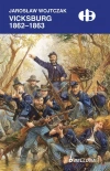 Vicksburg 1862-1863 w.specjalne z autografem - zdjęcie