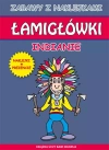 Łamigłówki. Indianie - zdjęcie