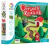 Smart Games. Czerwony Kapturek - zdjęcie