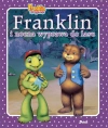 Franklin i przyjaciele. Franklin i nocna wyprawa do lasu - zdjęcie