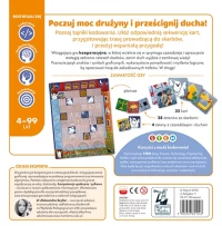 Zakodowany zamek. Gra na kodowanie, zdjęcie 3