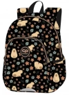 Plecak dziecięcy Coolpack Toby Capybara - zdjęcie