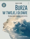 Burza w twojej głowie. Przerwij błędne koło negatywnych myśli - zdjęcie