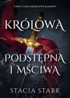 Królowa podstępna i mściwa - zdjęcie