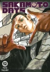 Sakamoto Days. Tom 12 - zdjęcie