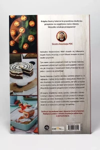 Ciasta i desery Siostry Salomei, zdjęcie 7