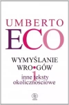 Wymyślanie wrogów i inne teksty okolicznościowe - zdjęcie