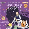 Klasyka dla dzieci. Sherlock Holmes. Tom 9. Lokatorka w woalce. Audiobook - zdjęcie