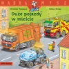 Mądra mysz. Duże pojazdy w mieście - zdjęcie