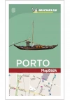 Michelin MapBook. Porto - zdjęcie
