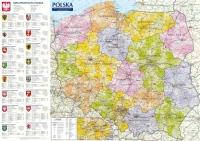 Comfort!map Polska XXL 1:1 000 000, zdjęcie 4