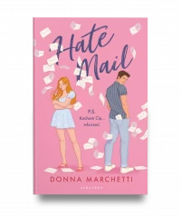 Hate Mail, zdjęcie 2