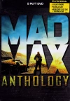 Mad Max. Antologia, 5 DVD - zdjęcie