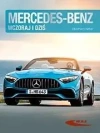 Mercedes-Benz wczoraj i dziś - zdjęcie