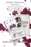 Wiesław Ignacy Renke 1912-1944. Życie i działalność kierownika politycznego Obozu Narodowego - zdjęcie